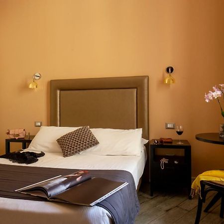 My Trevi Charming & Luxury Rooms Rome Exterior photo