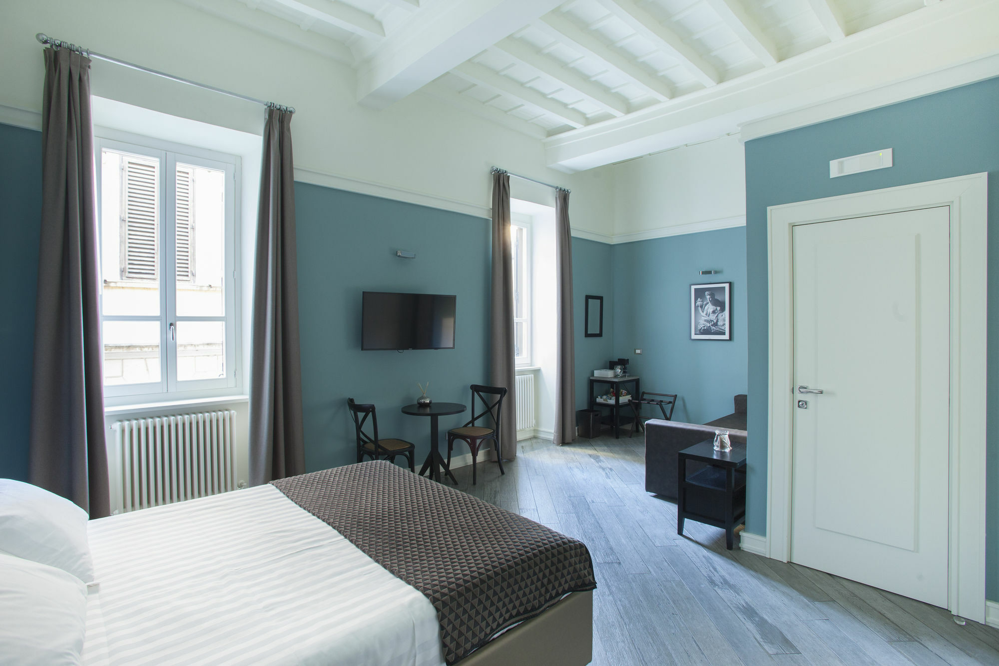 My Trevi Charming & Luxury Rooms Rome Exterior photo