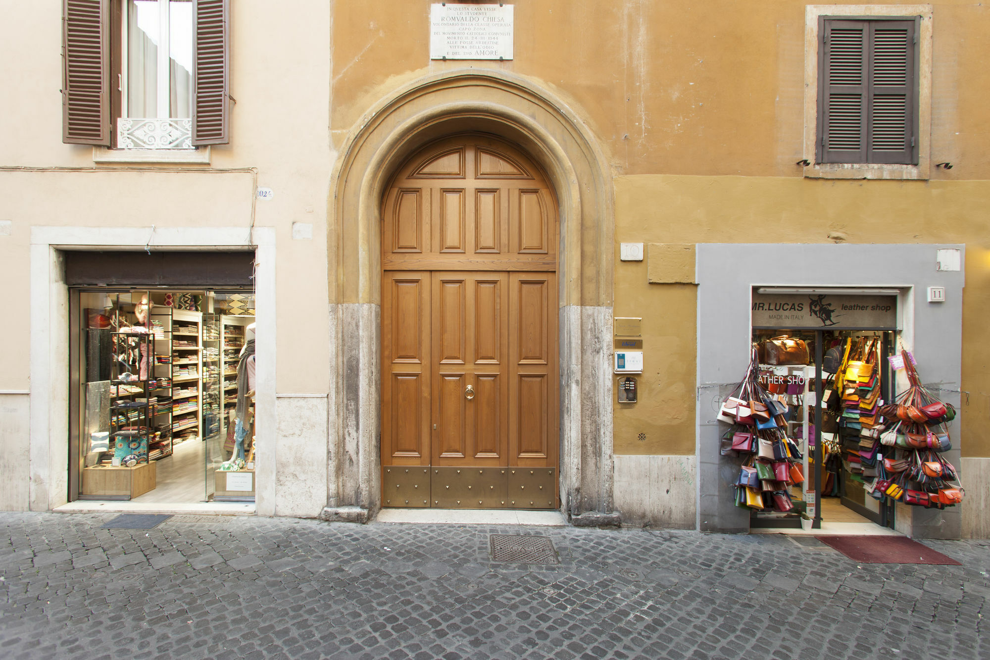 My Trevi Charming & Luxury Rooms Rome Exterior photo