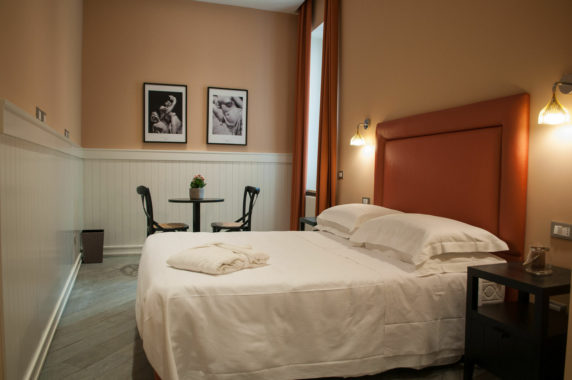 My Trevi Charming & Luxury Rooms Rome Exterior photo