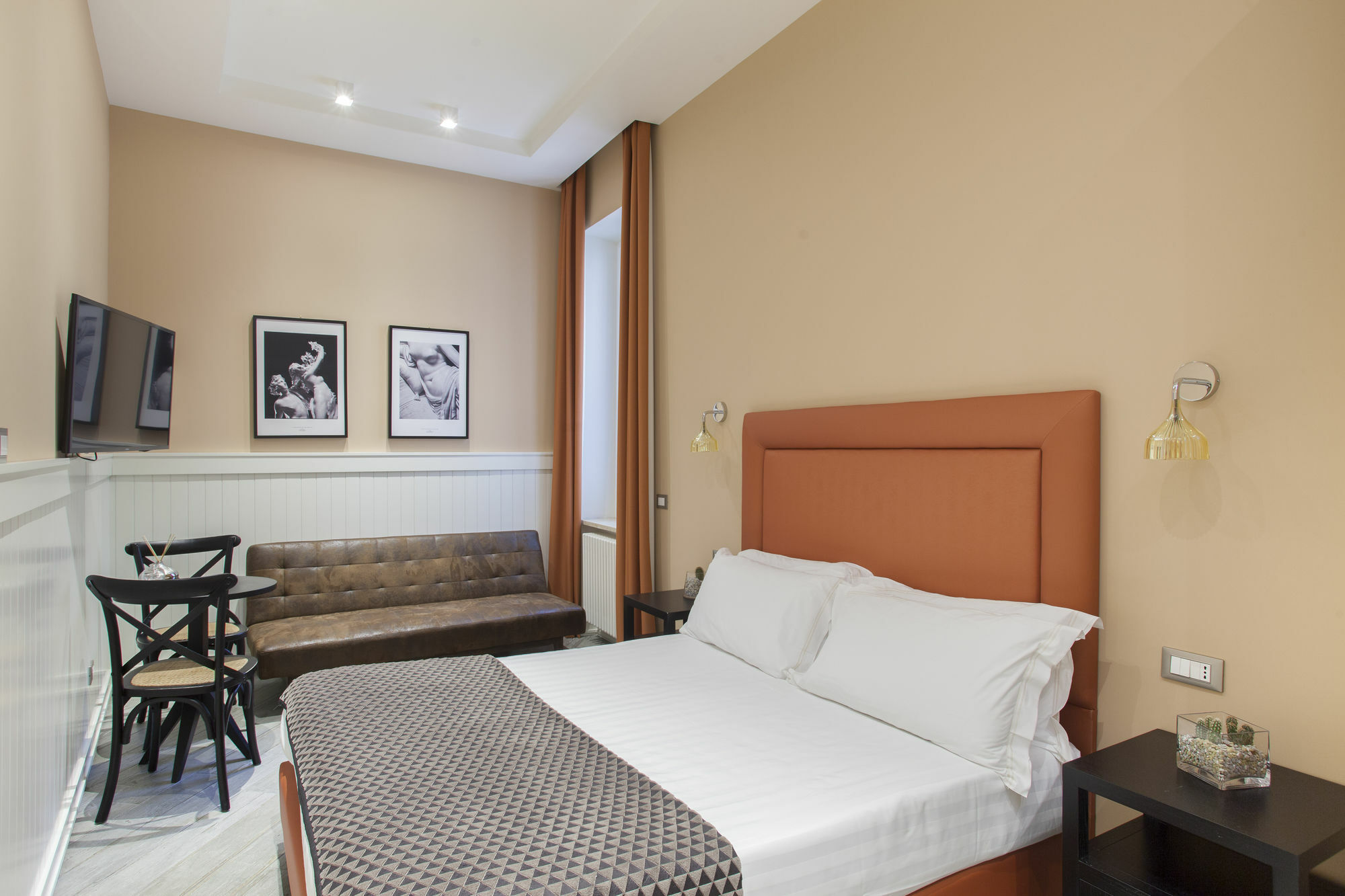 My Trevi Charming & Luxury Rooms Rome Exterior photo