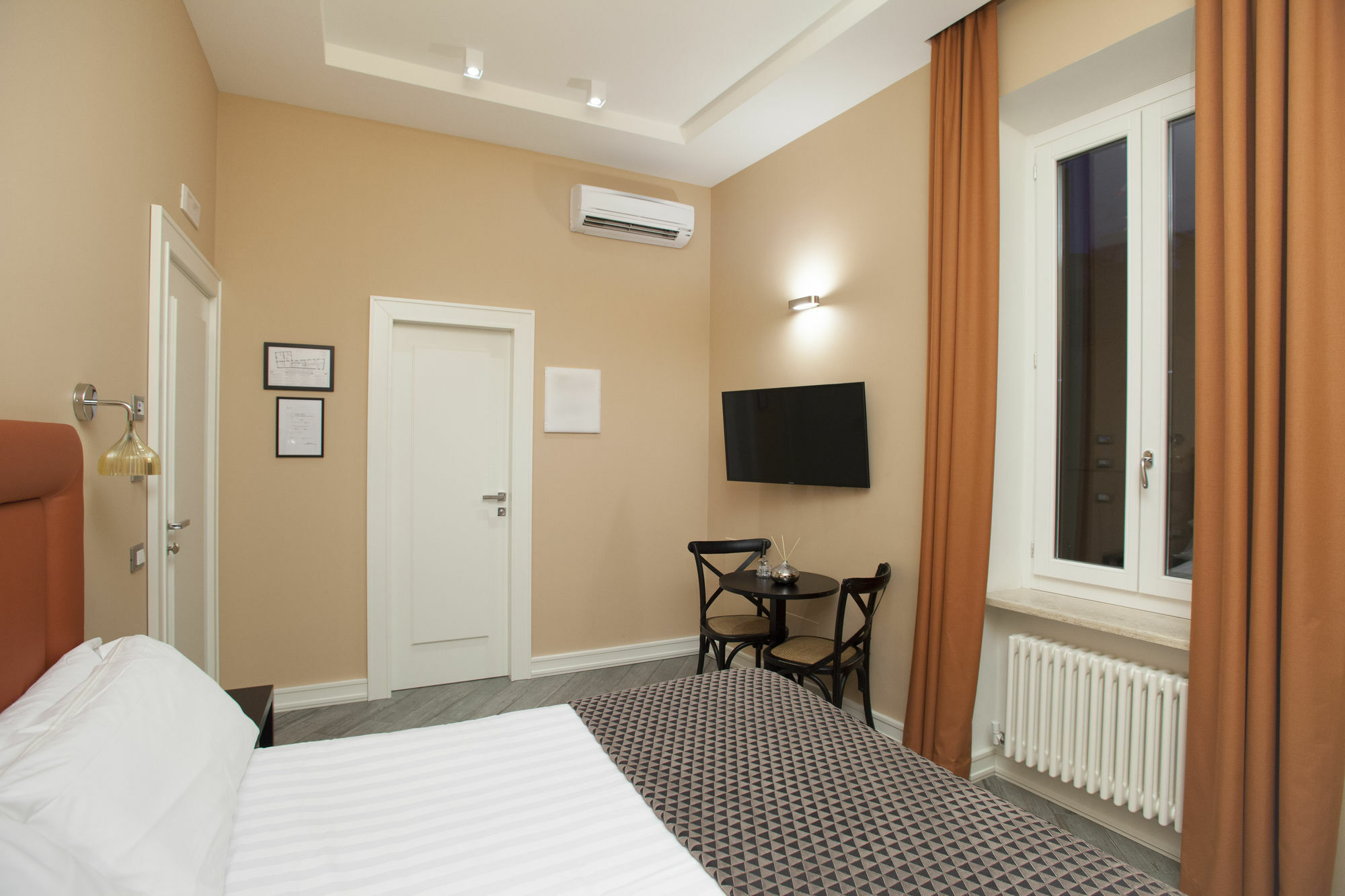 My Trevi Charming & Luxury Rooms Rome Exterior photo