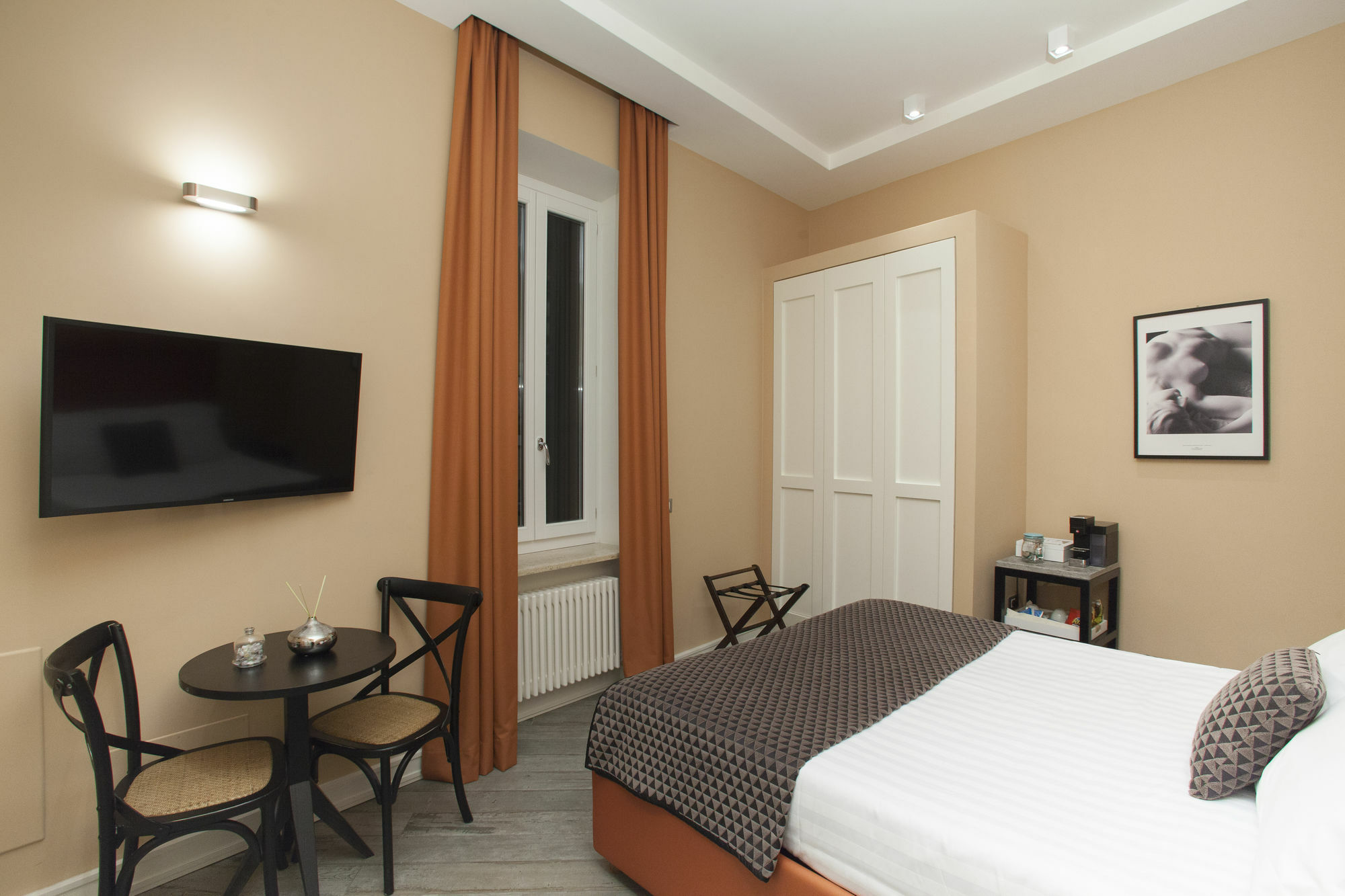 My Trevi Charming & Luxury Rooms Rome Exterior photo