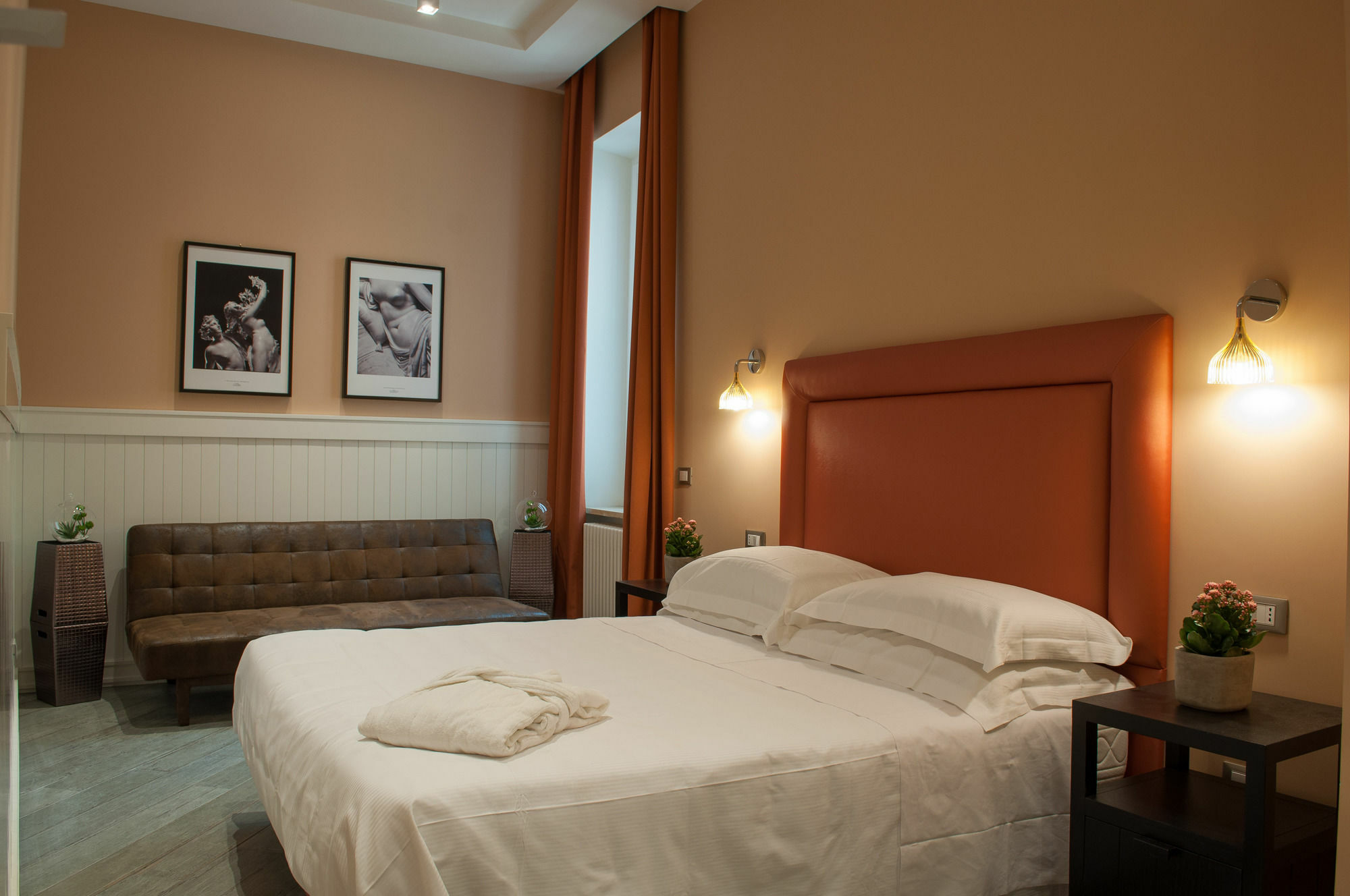 My Trevi Charming & Luxury Rooms Rome Exterior photo