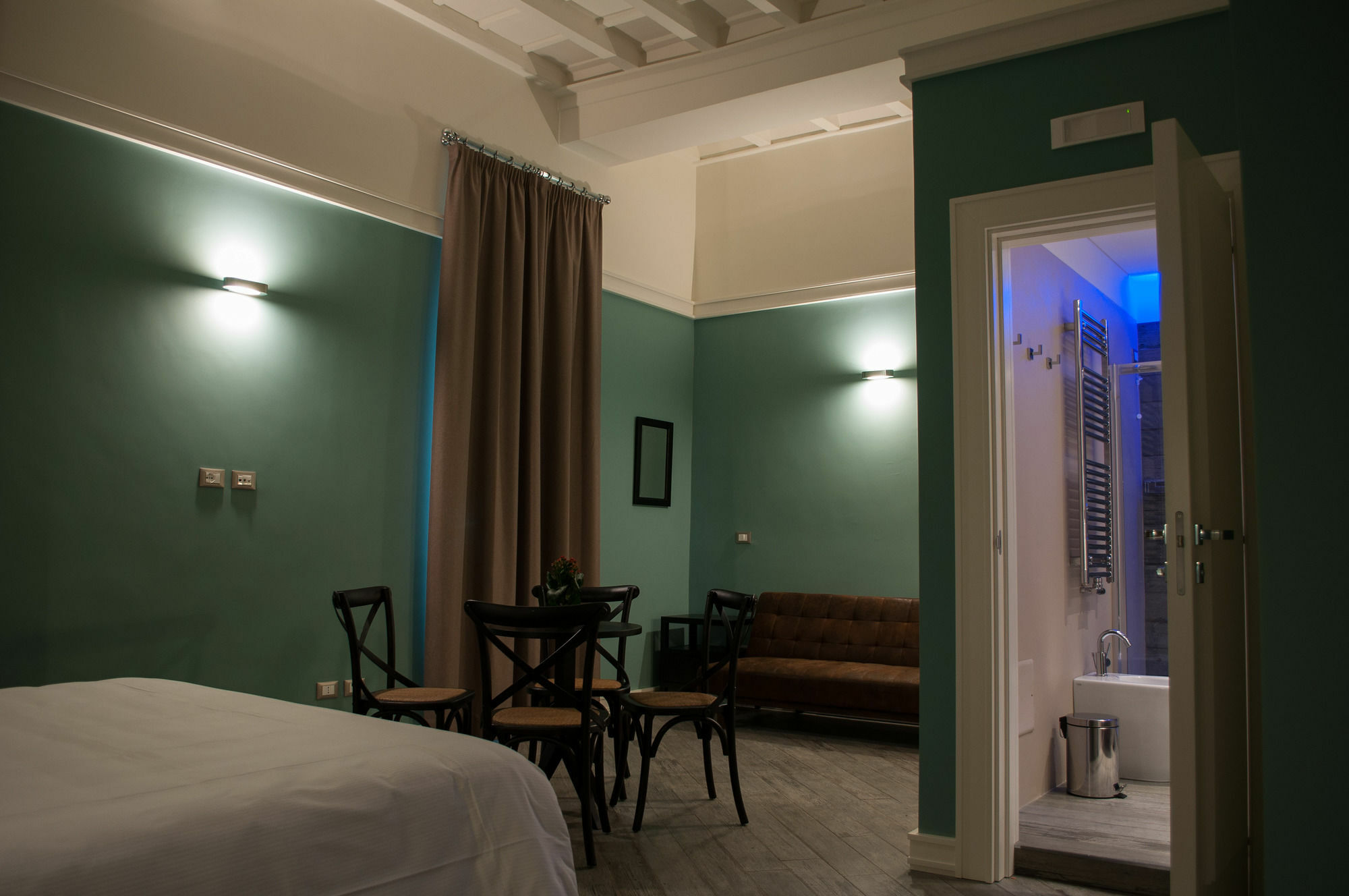 My Trevi Charming & Luxury Rooms Rome Exterior photo