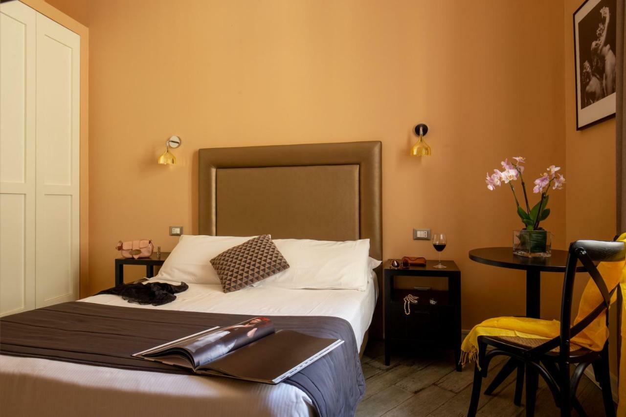 My Trevi Charming & Luxury Rooms Rome Exterior photo