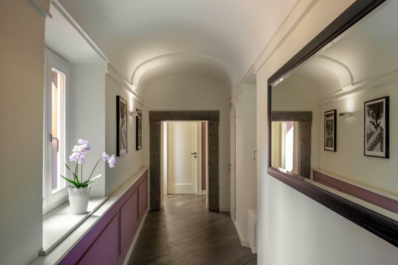 My Trevi Charming & Luxury Rooms Rome Exterior photo