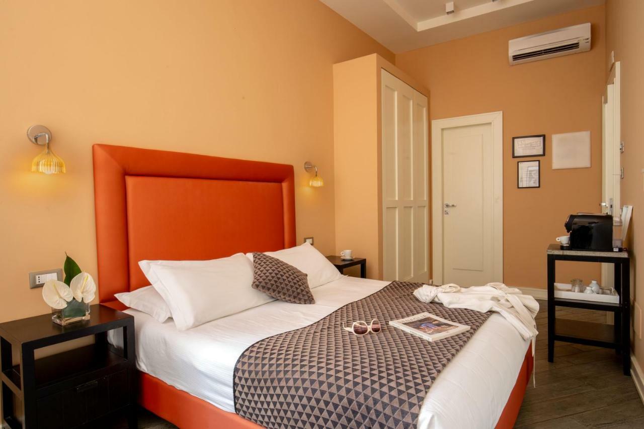 My Trevi Charming & Luxury Rooms Rome Exterior photo