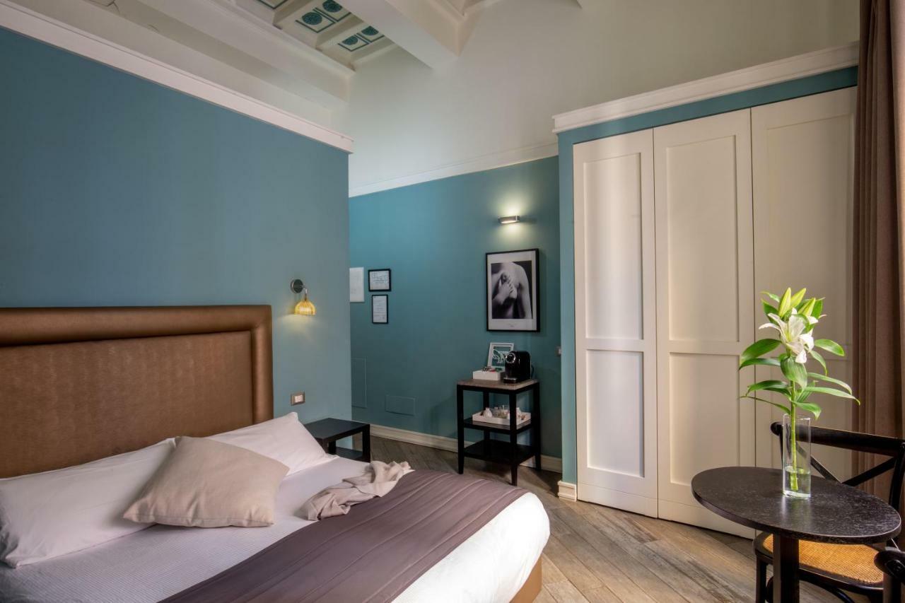 My Trevi Charming & Luxury Rooms Rome Exterior photo