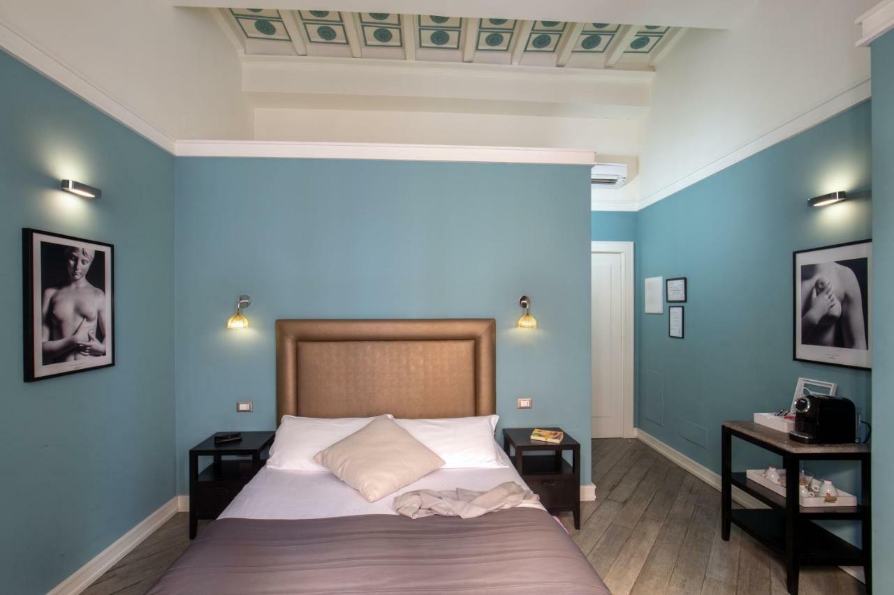 My Trevi Charming & Luxury Rooms Rome Exterior photo