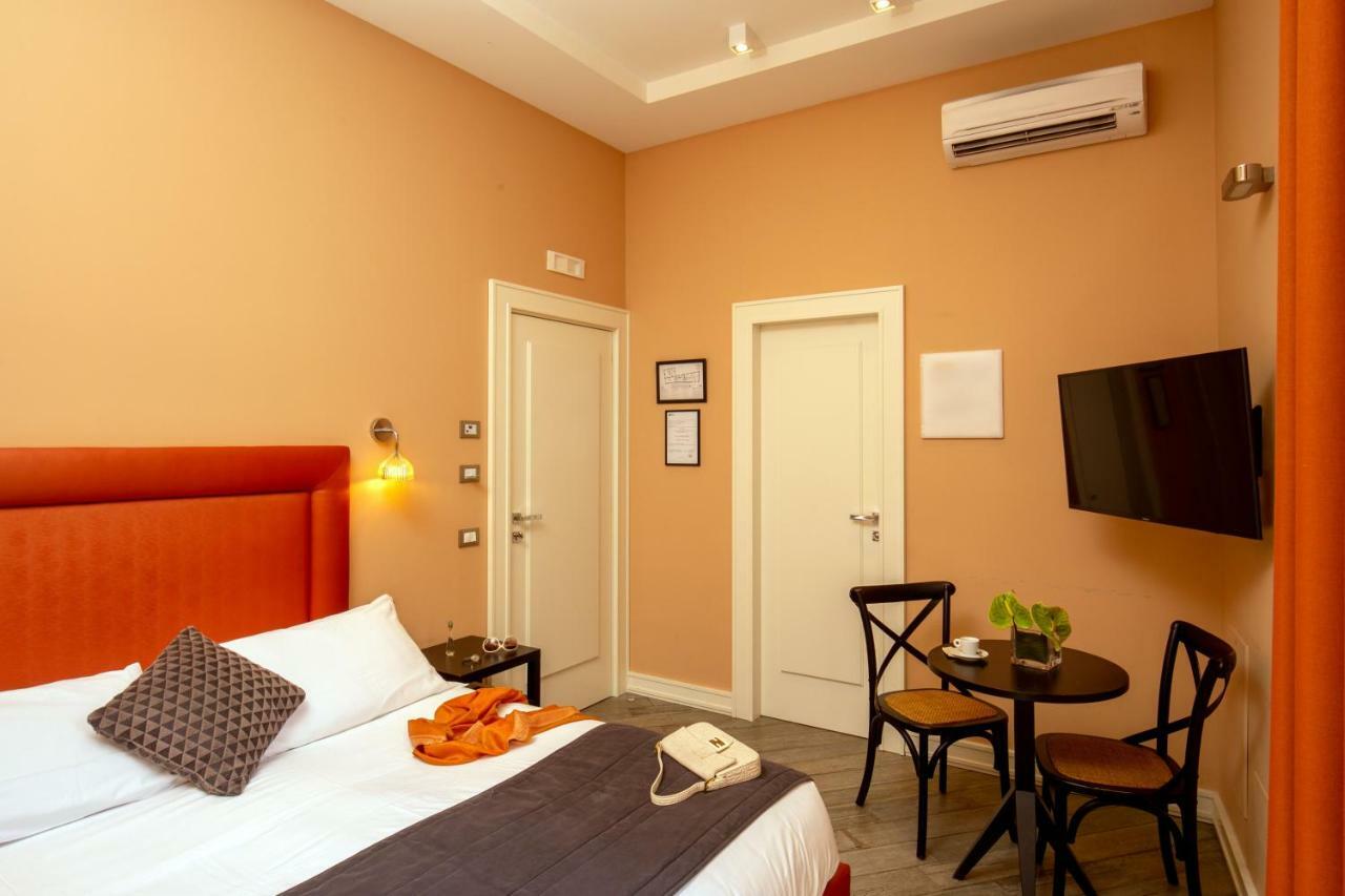 My Trevi Charming & Luxury Rooms Rome Exterior photo